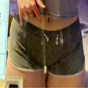 Shorts for sale! Affordable!